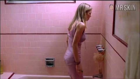 Sexiest Scenes of Leslie from Gardens of the Night. Underwear, butt. 215729