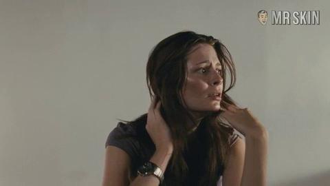 Walled In's Sexiest Scenes with Mischa Barton. Underwear. 215730
