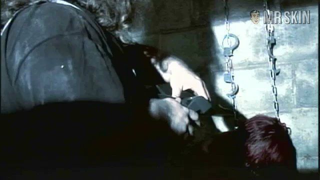 Elysee in Stash (2007) Full Frontal Breasts Bush 215736