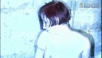 Elysee in Stash (2007) Full Frontal Breasts Bush 215736