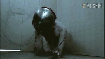 Elysee in Stash (2007) Full Frontal Breasts Bush 215738