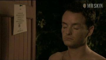 Silvia Spross, Annie Huntley in The Art of Travel (2008) Breasts Breasts 215731