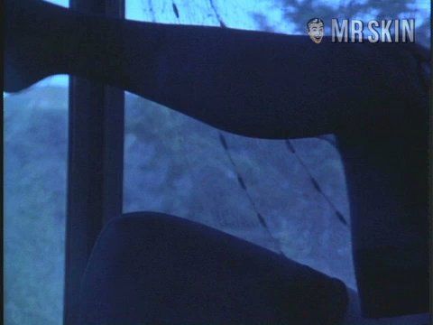 Natalie Uher in Emmanuelle 6 (1988) Full Nudity Breasts Bush 215744