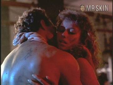 Natalie Uher in Emmanuelle 6 (1988) Breasts Breasts Bush 215754