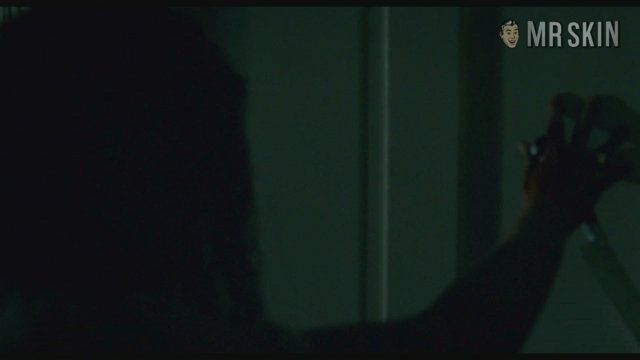 Nudes of Sadie from The Last House on the Left. Breasts. 217578