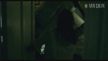Riki Lindhome in The Last House on the Left (2009) Breasts Breasts 217578