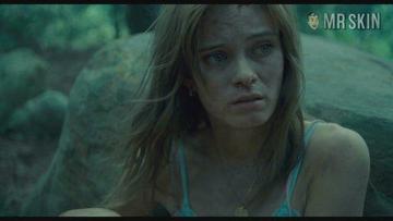 Martha MacIsaac in The Last House on the Left (2009) Underwear Underwear 215782