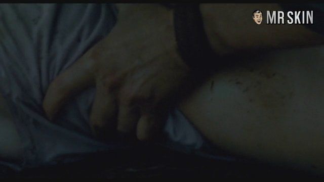 Sara Paxton in The Last House on the Left (2009) Butt Butt Sexy 215785