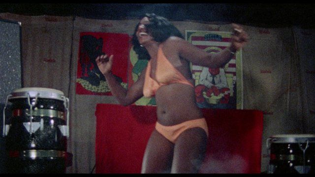 Holiday Marble in Welcome Home Brother Charles (1975) Breasts Bikini Breasts 215873