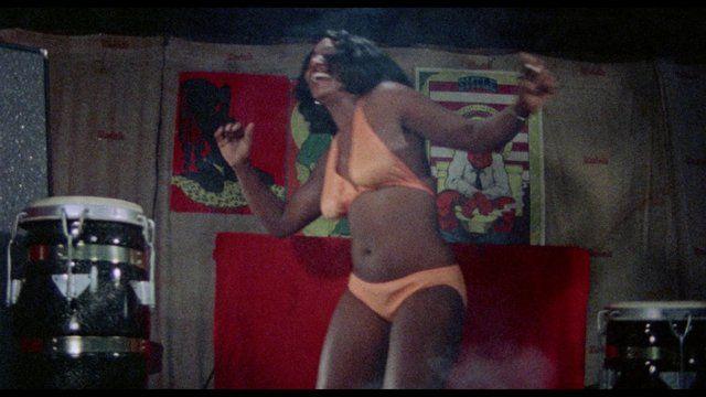 Holiday Marble in Welcome Home Brother Charles (1975) Breasts Bikini Breasts 215873