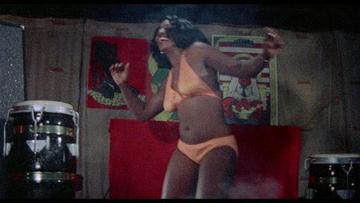 Holiday Marble in Welcome Home Brother Charles (1975) Breasts Bikini Breasts 215873