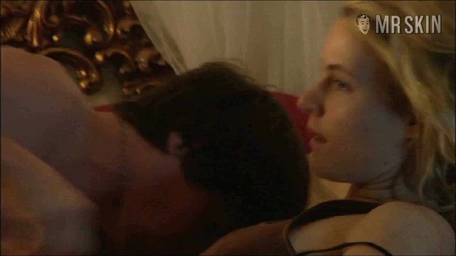 Nudes of Hellen from Alexander the Last. Bush, breasts, underwear. 220278