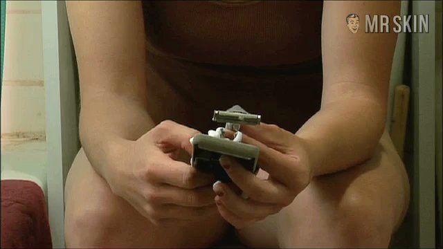 Nudes of Hellen from Alexander the Last. Bush, breasts, underwear. 215940