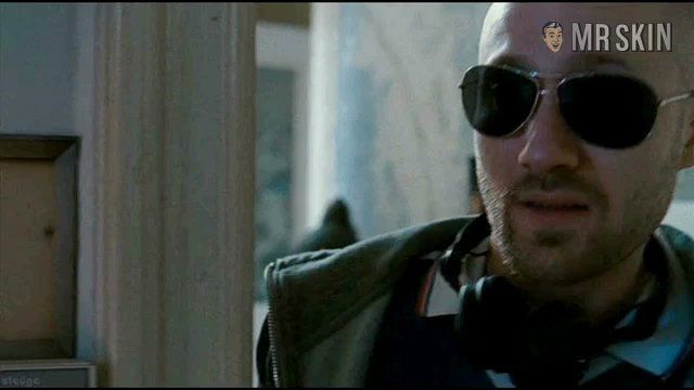 Rita Lengyel, Araba Walton in Berlin Calling (2008) Left Breast Sexy Breasts Left Breast 215946