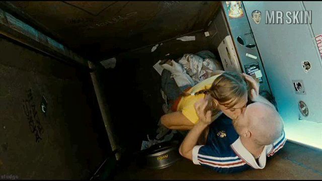 Henriette Müller in Berlin Calling (2008) Breasts Breasts 215945