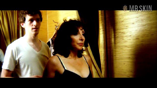 Andrea Martin in Breaking Upwards (2009) Underwear Underwear 222925