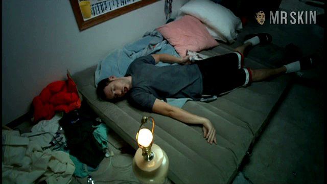 Terryn Westbrook in Four Boxes (2009) Butt Butt Sexy 215960