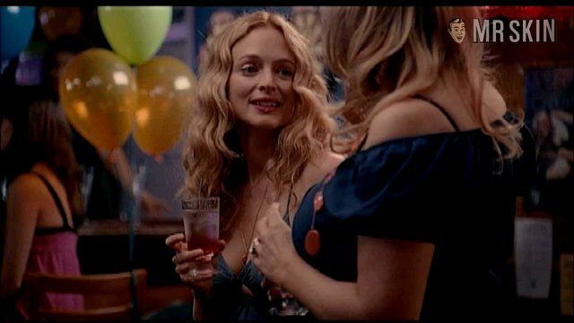 Heather Graham in ExTerminators (2009) Sexy Sexy 223161