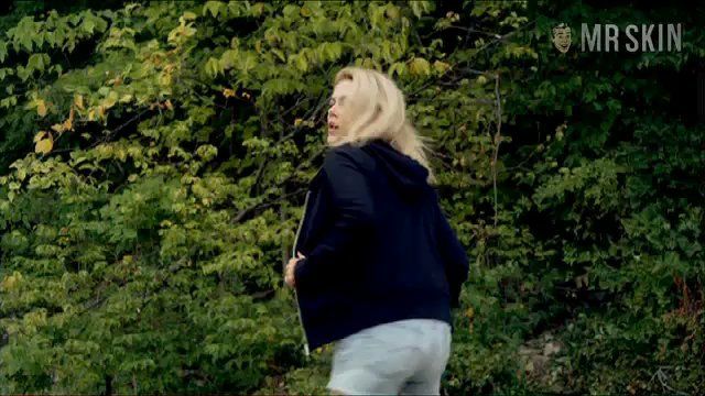 Rachael Taylor in Splinterheads (2009) Underwear Underwear 216022