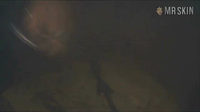 Sexiest Rachael Taylor Scene in Splinterheads. Underwear. 216025