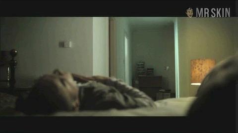 Sexiest Roz Harmison Scenes. Underwear. 216028