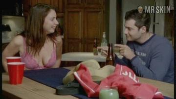 Laura Bach in Kicking the Dog (2009) Underwear Underwear 216056