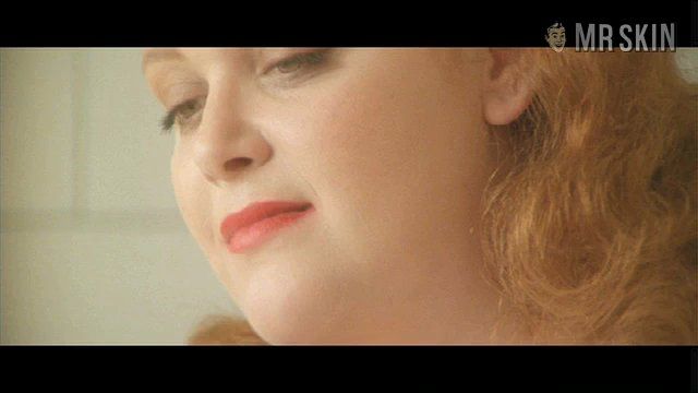 Sexiest Anne-Marie Pisani Scene in The Hairdresser's Husband. Sexy. 216061