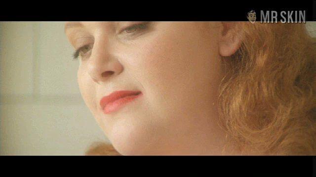 Sexiest Anne-Marie Pisani Scene in The Hairdresser's Husband. Sexy. 216061