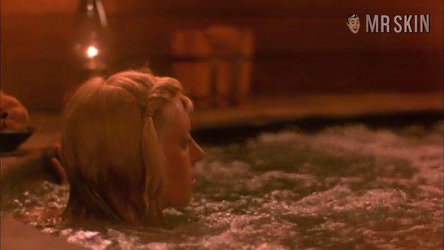 Gaylen Ross in Madman (1982) Full Frontal Breasts Bush 243379