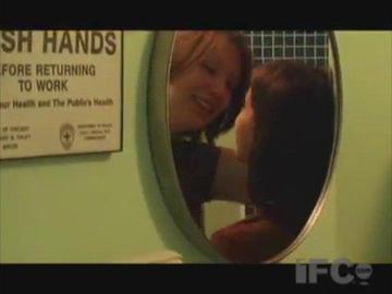Kris Swanberg, Flora Shepherd in Young American Bodies (2006) Lesbian Breasts Bush 270674