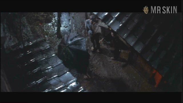 Hitomi Kozue in Naked Rashomon (1972) Breasts Butt Breasts Butt 216085