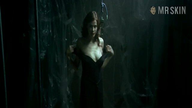 Elina Madison Naked in From a Place of Darkness. Breasts. 216151