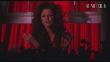 Raquel Alessi in Miss March (2009) Underwear Sexy Underwear 216174