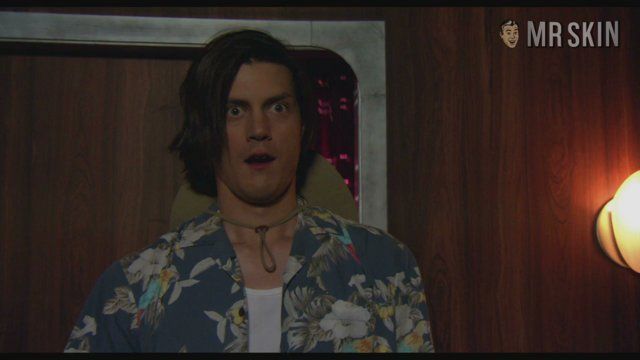 Tanjareen Martin in Miss March (2009) Breasts Breasts 216176