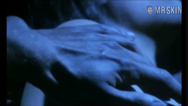 Ria De Simone Naked in A Cat in the Brain. Breasts, bush. 216199