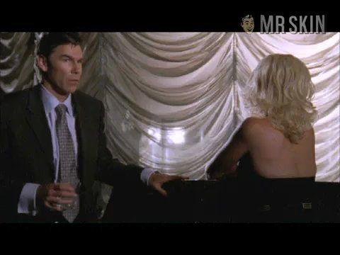 Rayma Alfred Naked in Crazy Girls Undercover. Breasts, Thong, butt. 216943
