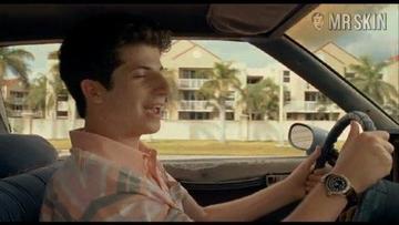 Ashley Benson in Bart Got a Room (2009) Underwear Underwear 217446