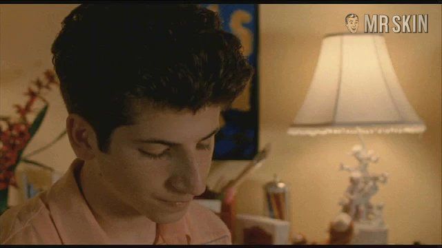 Tyler O'Campo in Bart Got a Room (2009) Underwear Underwear 217447