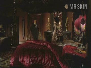 Cecilia Peck in My Best Friend Is a Vampire (1988) Underwear Sexy Underwear 216229