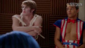 Becca Tobin, Jenna Ushkowitz in Glee (2009-2015) Bikini Sexy Bikini Sexy 235680