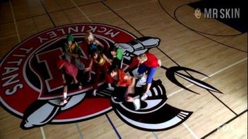 Lea Michele in Glee (2009-2015) Sexy Sexy 222741