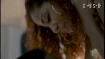 Luz Beato in Something Is Killing Tate (2008) Breasts Breasts 217933