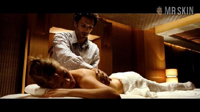 Mélanie Thierry Nude in Largo Winch. Butt, Left Breast, breasts, sexy. 217840