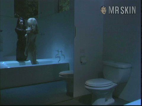 Roxanne Arvizu in Saint Francis (2007) Butt Full Frontal Breasts Butt 216263