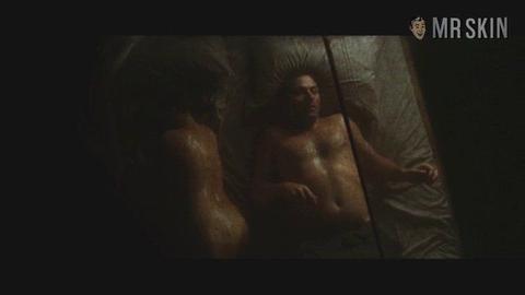 Emmanuelle Béart Nude as Janet Belhmer. Butt, Full Frontal, bikini, breasts. 216278