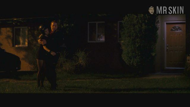 Hottest Anna Faris Scene in Observe and Report. Underwear, sexy. 216290