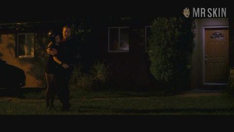 Hottest Anna Faris Scene in Observe and Report. Underwear, sexy. 216290