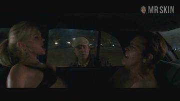 Anna Faris in Observe and Report (2009) Underwear Sexy Underwear 216292