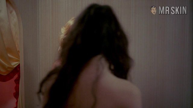 Laurence Dubas, Christiane Coppé in The Escapees (1981) Breasts Bush Full Frontal Breasts Bush 216315