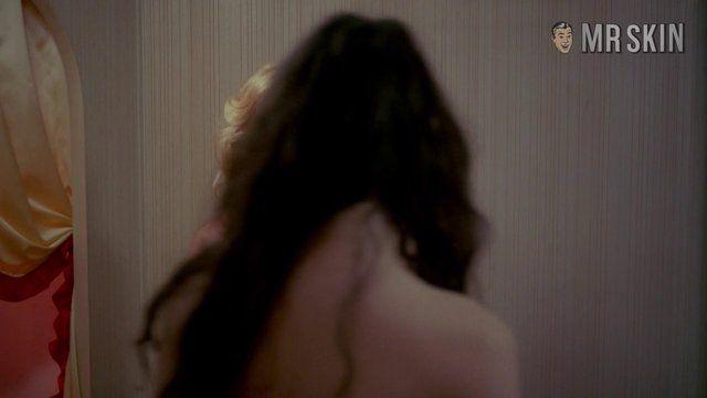 Laurence Dubas, Christiane Coppé in The Escapees (1981) Breasts Bush Full Frontal Breasts Bush 216315